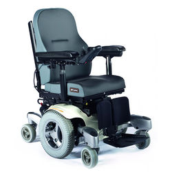 Quickie Elektro-Rollstuhl